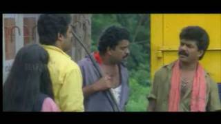 RUDRAKSHAM  12 Suresh Gopi Shaji Kailas Renjith Malayalam Movie 1994 [upl. by Noemad]