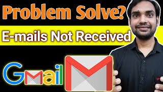 Gmail Not Receiving Emails On Android Phone 2020  Emails Not Coming  Gmail App Not Syncing  2020 [upl. by Hazem520]