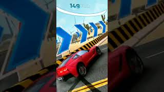 Asphalt Nitro car racing 🎮 trending carracinggame racinggame trendingshorts gamingvideogame [upl. by Aisac]