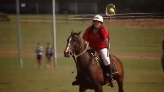 Lacrosse On Horseback  Weekly Watch [upl. by Nipha159]