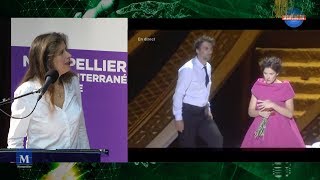 Carmen pour changer  variations sur une nouvelle de Prosper Merimée [upl. by Ricardama]