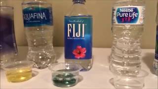 pH water test [upl. by Kenway341]