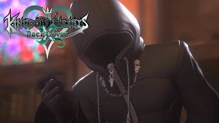 Kingdom Hearts 3  Epliogue  Lost Masters  English Dub [upl. by Ilatfan479]