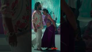 Peelings Song pushpa2 alluarjun iconstar rashmika ytshorts latestsongs trendingshorts [upl. by Harikahs]