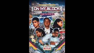 Kes Kross  Hustle  On My Block Season 2 OST [upl. by Adnarom]