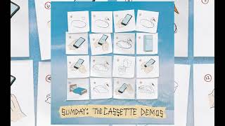 Grandaddy  quotNow Its On Cassette Demoquot Audio [upl. by Suu]