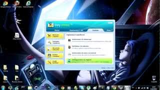 Optimiser et Nettoyer son PC  Crack Glary Utilities Pro  TUTO  ¦FR¦  TeK  HD [upl. by Aicilehp731]