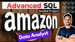 Advanced SQL Data Analysis Resume Project  Complex SQL Guided  Portfolio Series 510  Datasets [upl. by Ahseek]