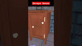 Horror House Escape Room Monster Gameplay Ghost gameplay [upl. by Alper687]