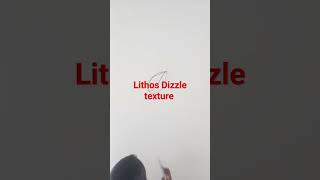 Wall texture lithos Dizzle [upl. by Wiersma]