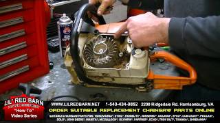 How To Replace the Ignition Coil [upl. by Nabatse712]