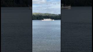 Serenity on Lake Windermere [upl. by Dowlen]