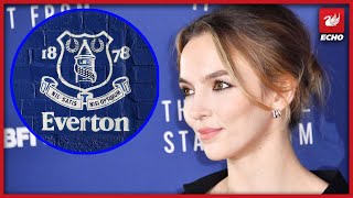 Jodie Comer praised for Everton comments ahead of 2024 Oscars [upl. by Arlinda]