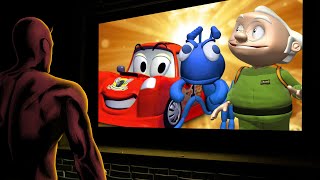 🔴Madvomovies What’s Up Bug Bites amp The Little Cars in The Great Race [upl. by Eema401]