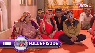 Tiwari का क्यू हुआ Battery Down  Bhabi Ji Ghar Par Hai Full Ep 611  30 Jun 17 Anitaandtvchannel [upl. by Eniac]