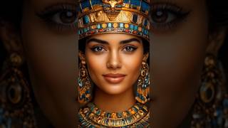 Cleopatra Queen Epic Legend in an AI Concept Trailer aimovie aifilms aifilm [upl. by Solegnave352]