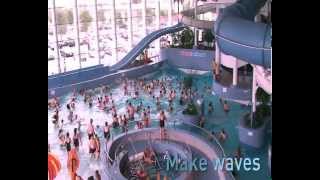 LC Swansea Waterpark [upl. by Ithaman]