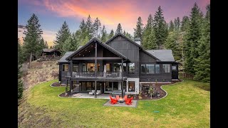 5530 West Mylonite Drive Coeur dAlene Idaho [upl. by Othella]