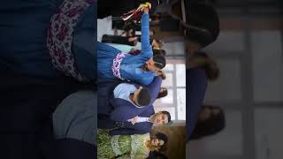 Want to Know the Secrets of a Traditional Kurdish Wedding😍😱 kurdishweddingdance weddingtradition [upl. by Dunkin881]