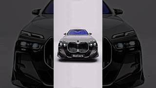 New BMW 7 series by ⬜ MANSORY [upl. by Shore]