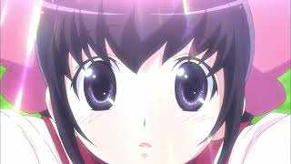 The World God Only Knows Tenri Arc ED 2 HD [upl. by Sikes167]