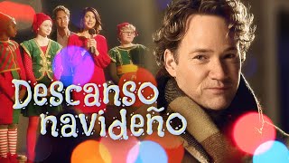 Mejor regalo de Navidad recuperar el PRIMER AMOR  Peliculas de Navidad Completas en Español [upl. by Branen]