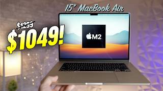 15quot MacBook Air 6 Month Review  Sorry M3 MacBooks [upl. by Danila]