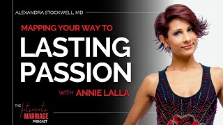 Enhancing Emotional Intimacy in Relationships with Coach Annie Lalla [upl. by Cassell901]