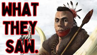 Extinct Animals The Native Americans Saw [upl. by Refotsirk416]