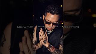 Đổi tư thế🫣 andreerighthand binhgold doituthe bâus rapviet xuhuong lyrics [upl. by Bentlee]