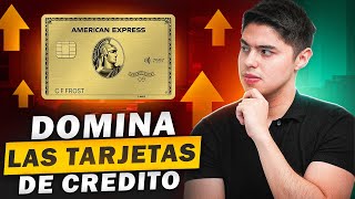 🟢Curso Gratis 1 ¿Cómo funcionan las Tarjetas de Crédito [upl. by Seravat]