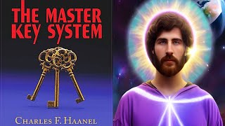 The Master Key System  Book Summary  Charles F Haanel [upl. by Nomelihp]