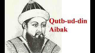 History of Qutbuddin Aibak II HISTORY INDUS II [upl. by Nastassia]