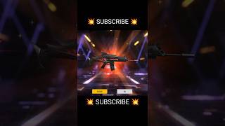 New Evo vault hack ✅free fire Evo volt tips freefire viralvideo freefirevideos freefireclips [upl. by Lazare]