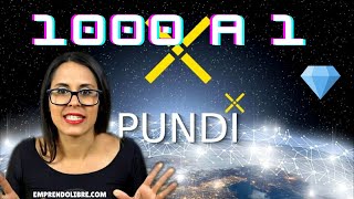 Pundi X IMPORTANTE ACTUALIZACIÓN de NPXS 2021 💎🚀 [upl. by Wartow]