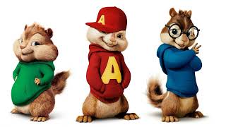 Chris Brown  Hit My Line Chipmunks [upl. by Netta]