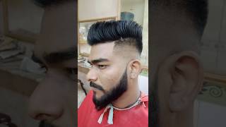 vkthaircut trendyhairstyles barber hair youtube [upl. by Yssirhc]