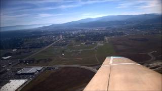 October thermals Arthobby Evolution 25 RC Sailplane Kalispell MT [upl. by Tillman171]