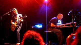 Jordan Rudess  Steven Wilson  Even Less [upl. by Yrogiarc941]