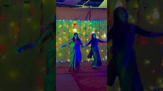 Jhalla Wallah song dance cover  Diwali Celebrations in DMCH [upl. by Ahsem]