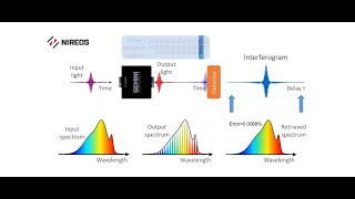 GEMINI Interferometer  Working Principle [upl. by Boatwright]