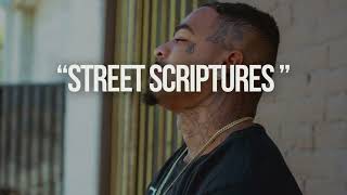 FREE ComptonAssTG X Mozzy X Saviii 3rd Type Beat 2025Street Scriptures [upl. by Simonsen]