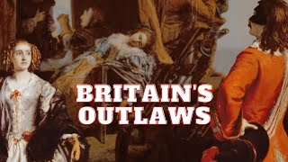 Britains Outlaws Highwaymen Episode 1  Free True Crime Documentary [upl. by Schell]