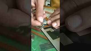 Moto g9 folder change problem solved [upl. by Suolevram]