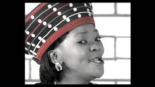 BRENDA FASSIE  Vulindlela [upl. by Dikmen672]