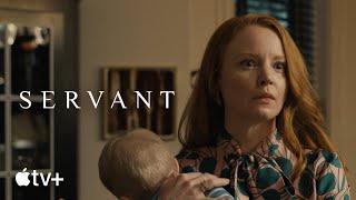 Servant — Season 3 Official Trailer  Apple TV [upl. by Erhard]