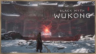 BLACK MYTH WUKONG 15  Chapter 3 Valley of Ecstacy [upl. by Uzziel]