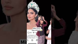 DIY Miss grand international Crown 👑  How to make a crown with a hair band shorts diy [upl. by Gothart400]