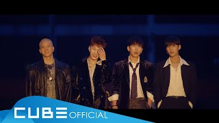 비투비 포유 BTOB 4U  Show Your Love Official Music Video [upl. by Duaner]