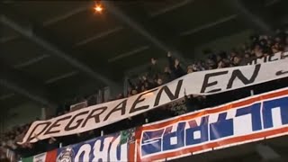 Crisis in KRC Genk Supporters vragen actie [upl. by Fernand14]